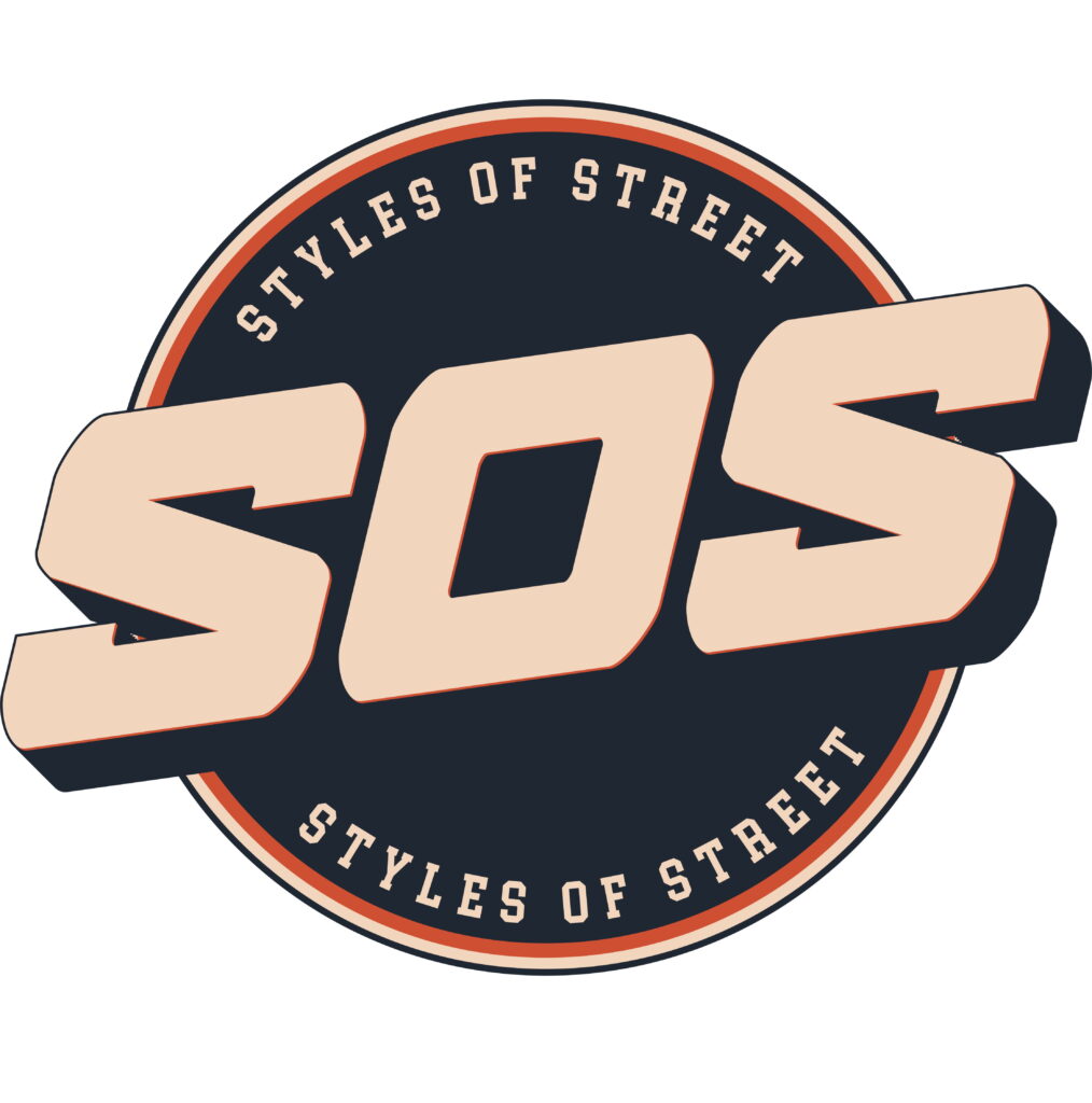 Styles of Streets Logo